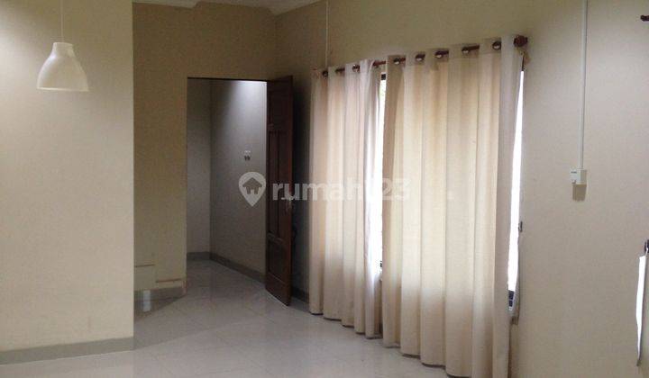 Ruko Bagus Siap Pakai Lokasi di Grogol, Kode 0010 Erw 9