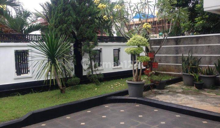 Rumah Bagus Siap Huni di Daerah Pondok Kelapa, Kode 0011 Dad 2