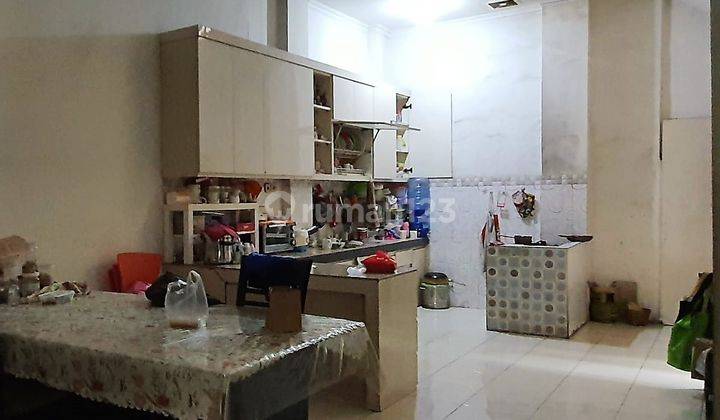 Rumah Minimalis Bagus Siap Huni di Cengkareng, Kode 0021 Joe 2