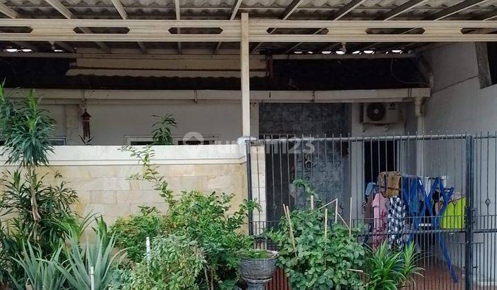 Rumah Bagus Asri Siap Huni di Citra Garden 2, Kode 0022 Aha 1