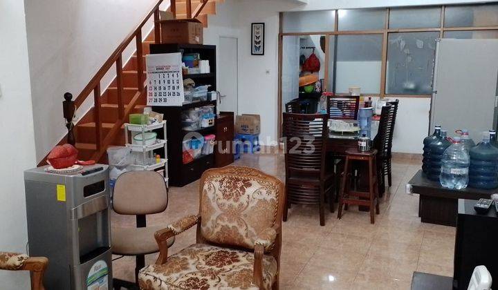 Rumah Bagus Asri Siap Huni di Citra Garden 2, Kode 0022 Aha 2