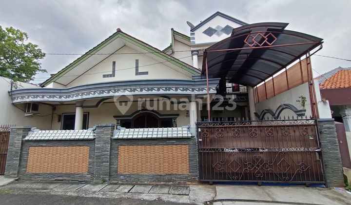 Very Nice House Ready to Occupied in Cengkareng, Code 0023 Chr