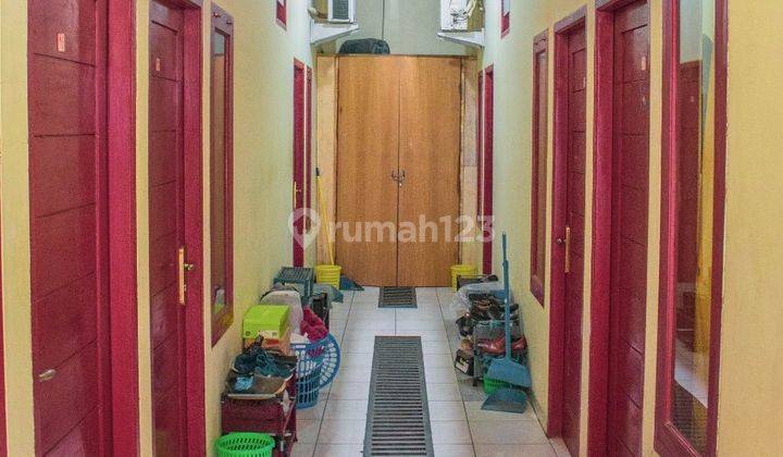 Rumah Kost Bagus Rapih Siap Huni di Tanah Abang, Kode 0009 Gal 2