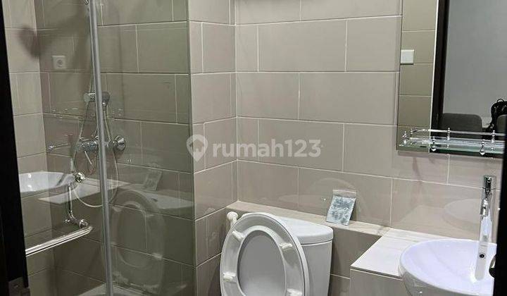 Apt. Citralake Suites Type 1br Rapih Siap Huni, Kode 0020 Erw 2