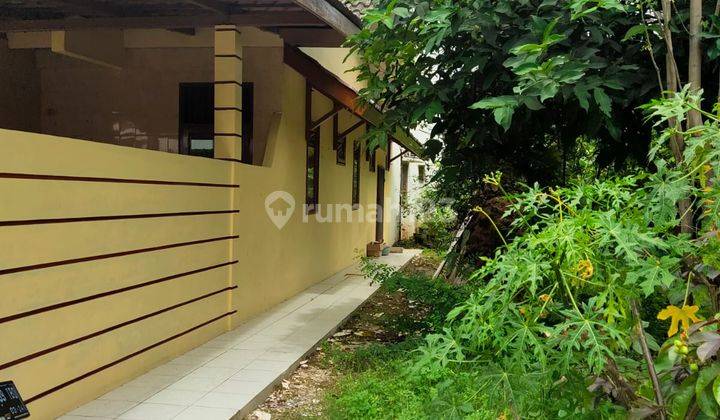 Rumah Rapih Asri Siap Huni di Taman Haran Baru, Kode 0024 Chr 2