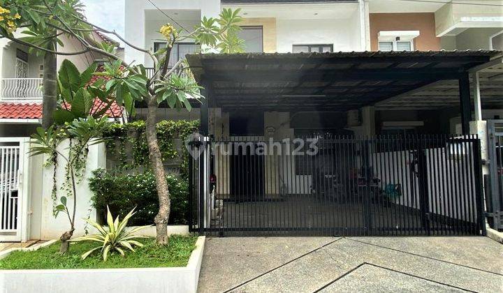 Rumah Bagus Rapih Siap Huni di Citra Garden 2, Kode 0012 Hen 1