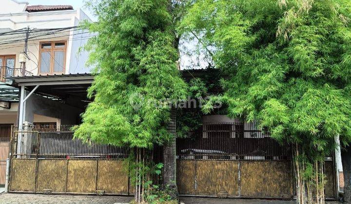 Rumah Siap Huni di Citra Garden 1 Ext, Kode 0005 Rertat 1