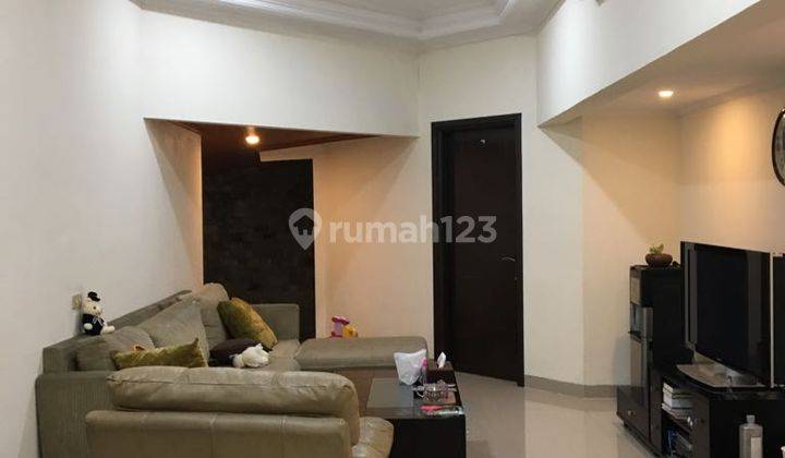 Rumah Bagus Minimalis Siap Huni di Taman Surya 3, Kode 0007 Ton 3