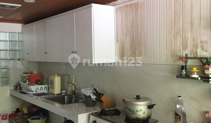 Rumah Bagus Minimalis Siap Huni di Taman Surya 3, Kode 0007 Ton 2