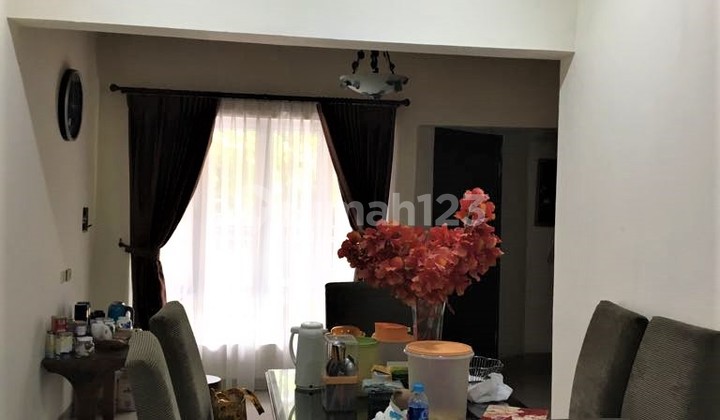 Rumah Bagus Minimalis Siap Huni di Taman Surya 3, Kode 0007 Ton 5