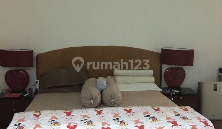 Rumah Bagus Minimalis Siap Huni di Taman Surya 3, Kode 0007 Ton 6