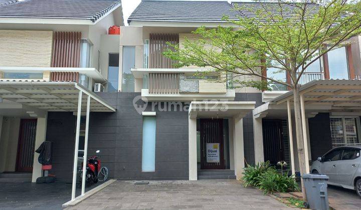 Rumah Bagus Siap Huni di Clover Hill Residence, Kode 0008 Agu 1