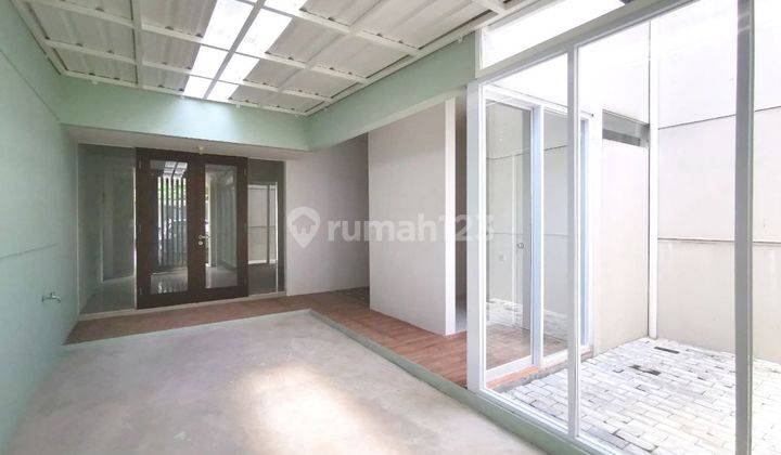 Rumah Bagus Siap Huni di Clover Hill Residence, Kode 0008 Agu 2