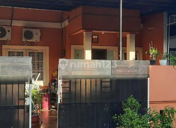 Rumah Bagus Siap Huni di Daan Mogot Arcadia, Kode 0018 Dei 1