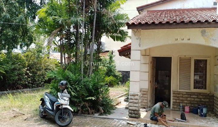 Rumah Siap Huni di Daerah Cengkareng, Kode 0027 Aha 1