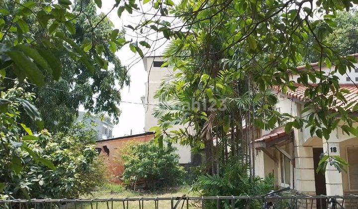 Rumah Siap Huni di Daerah Cengkareng, Kode 0027 Aha 2