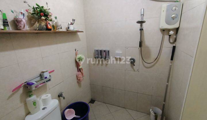 Rumah Bagus Siap Huni di Citra Garden 2, Kode 0001 Chr 4