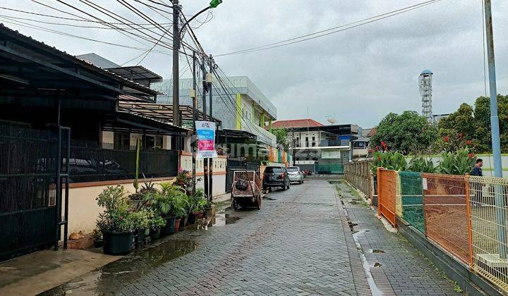 Rumah Bagus Siap Huni di Citra Garden 2, Kode 0001 Chr 5