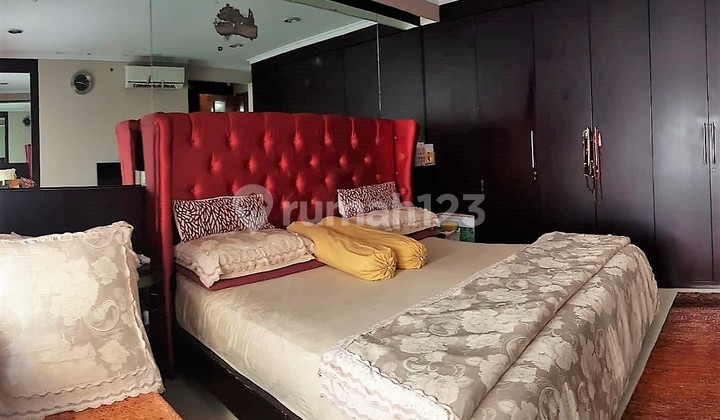 Rumah Bagus Siap Huni di Citra Garden 2, Kode 0003 Gal 4