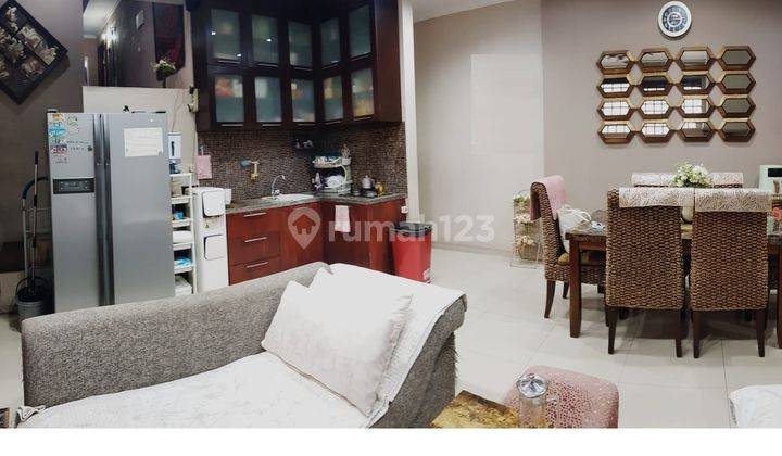 Rumah Bagus Siap Huni di Citra Garden 2, Kode 0003 Gal 5