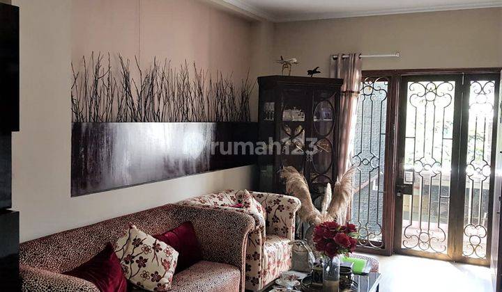 Rumah Bagus Siap Huni di Citra Garden 2, Kode 0003 Gal 1