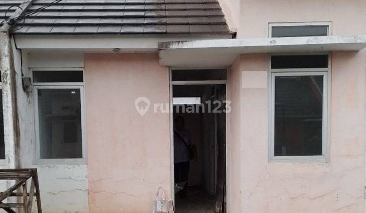 Rumah Minimalis Siap Huni di Citra Maja Raya, Kode 0005 Aha 1