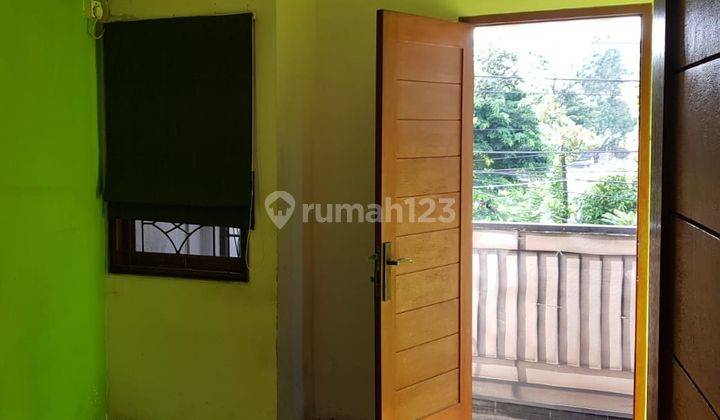 Rumah Bagus Siap Huni di Taman Palem Lestari, Kode 0006 Sus 4
