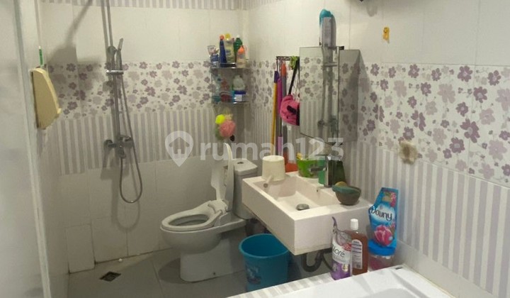 Ruko Siap Pakai Lokasi di Tanjung Duren, Kode 0008 Erw 5