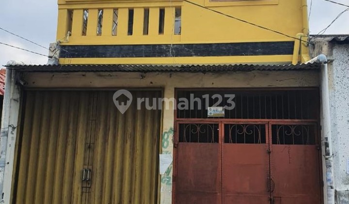 Rumah Siap Huni di Duri Kosambi ,kode 0009 Erw