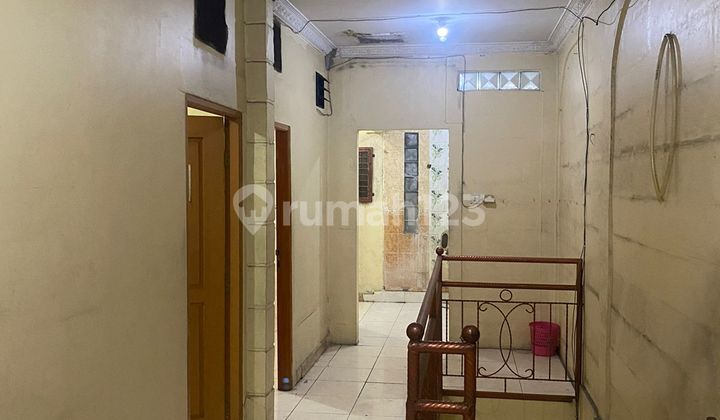 Rumah Siap Huni di Duri Kosambi ,kode 0009 Erw 2