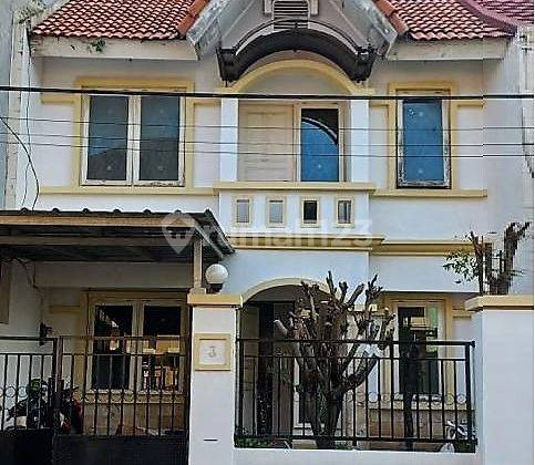 Rumah Bagus Siap Huni di Daan Mogot Baru, Kode 0029 Chrrer 1