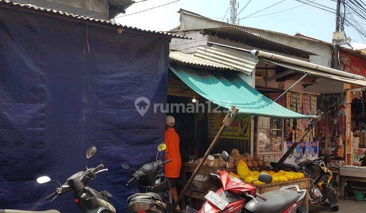 Rumah Siap Huni di Daerah Kalideres, Kode 0022 Gal 1