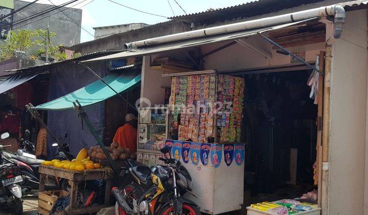 Rumah Siap Huni di Daerah Kalideres, Kode 0022 Gal 2