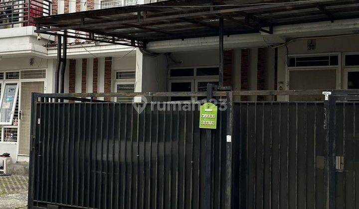 Rumah Bagus Siap Huni di Park Residence, Kode 0029 Jel 1