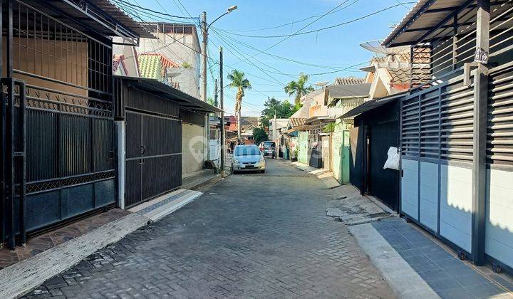 Rumah Bagus Siap Huni di Citra Garden 2, Kode 0003 Chr 2