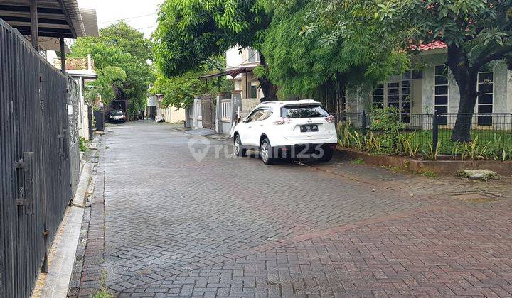 Rumah Bagus Siap Huni di Citra Garden 2, Kode 0023 Gal 2