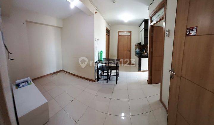 Apt. Green Palm Residence 3br Rapih Siap Huni, Kode 0029 Erw 1