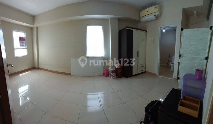 Apt. Green Palm Residence 3br Rapih Siap Huni, Kode 0029 Erw 2