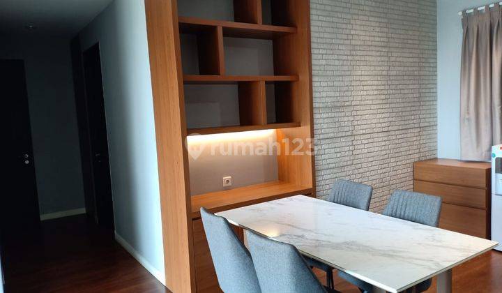 Apt. Citralake Suites 3br Siap Huni, Kode 0015 Joh 2