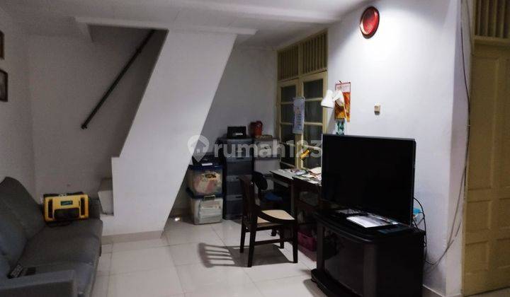 Rumah Minimalis Siap Huni di Citra Garden 2, Kode 0028 Hentat 2