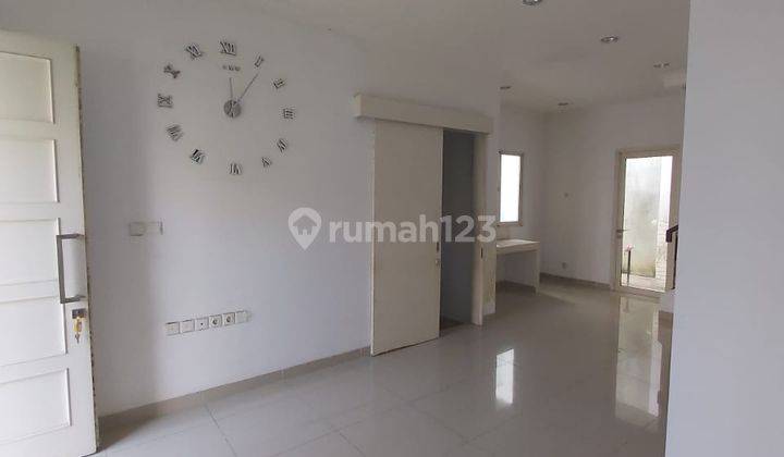 Rumah Minimalis Bagus Siap Huni di Gading Serpong, Kode 0035 Sus 2