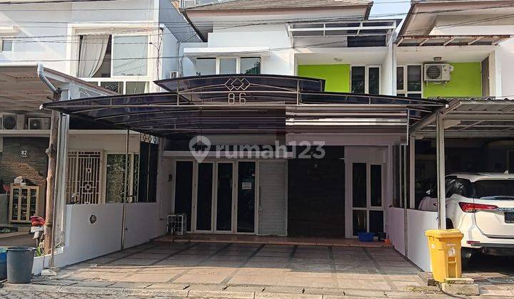 Rumah Bagus Raph Siap Huni di Green Court, Kode 0042 Aguvon 1