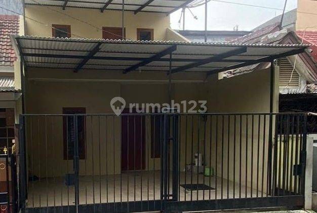 Rumah Bagus Siap Huni di Kalideres Permai, Kode 0019 Dei 1