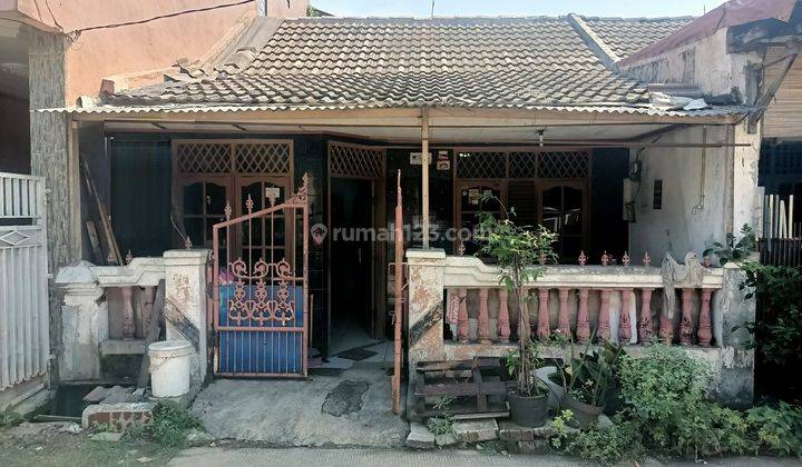 Rumah di Daerah Pasar Kemis Tangerang, Kode 0046 Chrwid 1