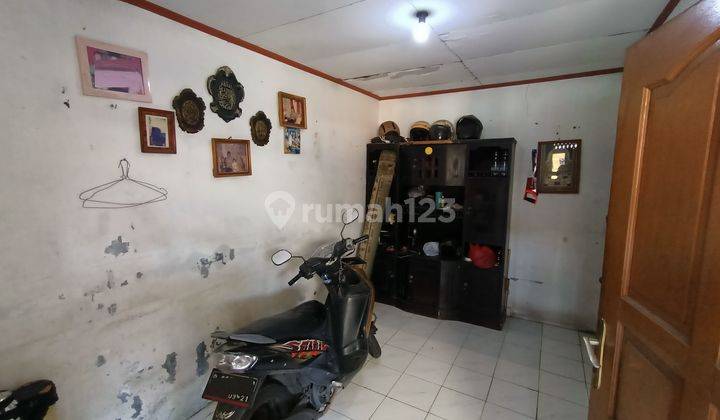 Rumah di Daerah Pasar Kemis Tangerang, Kode 0046 Chrwid 2