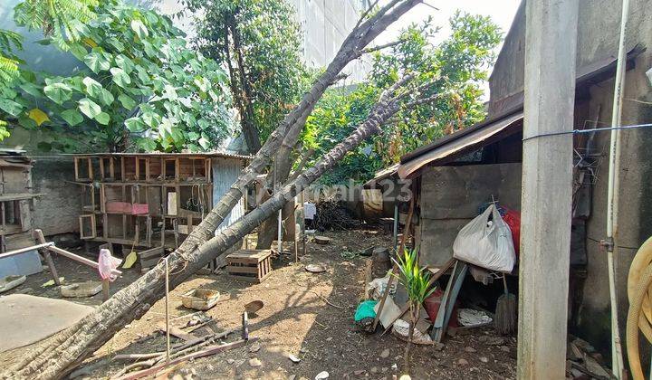 Rumah Siap Huni di Daerah Srengseng, Kode 0003 Chr 2