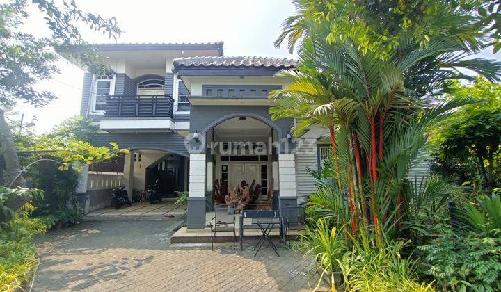 Rumah Bagus Asri Siap Huni di Daerah Neglasari, Kode 0026 Chrwid 1