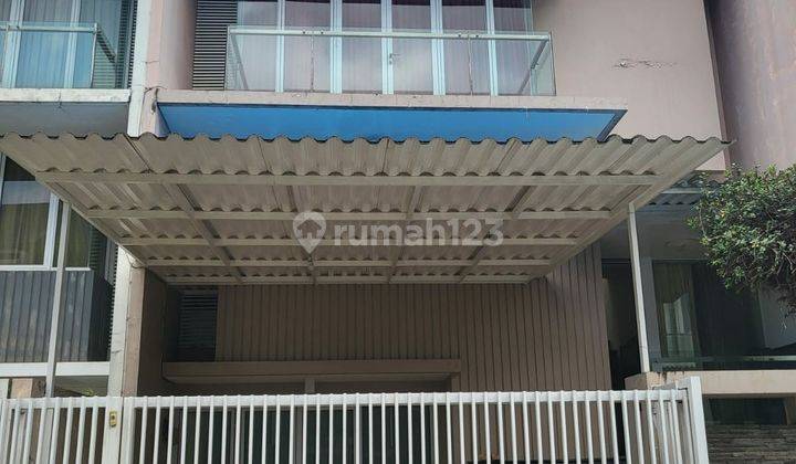 Rumah Bagus Rapih Siap Huni di Citra Garden 6, Kode 0027 Hentat 1