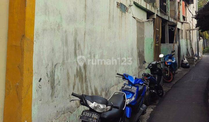 Rumah Kost Lokasi di Johar Baru, Kode 0052 Linsus 2