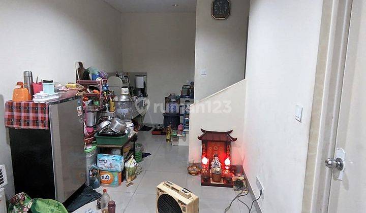 Rumah Siap Huni Bagus Rapih di Palm Blossom, Kode 0068 Chrwid 2